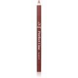 Lovely Perfect Line creion contur buze culoare 4 1.4 g