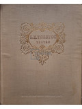 L. N. Tolstoi - Teatru (editia 1953)