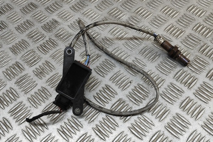 Sonda lambda MERCEDES-BENZ SPRINTER 3,5-t Platform / Chassis 907 2021 OEM: A0009054814 31023996
