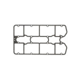 Cumpara ieftin Garnitura capac supape RENAULT 19 II (B/C53_) 1.8 16V (B/C53D) 1992-1995 CORTECO 424618P