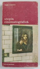 UTOPIA CINEMATOGRAFICA de GUIDO ARISTARCO , 1992 foto