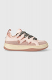 Steve Madden sneakers Roaring culoarea roz, SM11002747