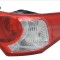 Lampa spate HONDA ACCORD VIII (CU) (2008 - 2016) TYC 11-6452-21-2