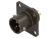 Conector circular mufă PT/451 AMPHENOL