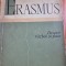 DESPRE RAZBOI SI PACE-ERASMUS