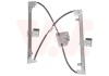 VAN WEZEL 8207261 Mecanism actionare geam