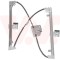 VAN WEZEL 8207261 Mecanism actionare geam