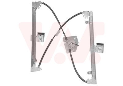 VAN WEZEL 8207261 Mecanism actionare geam