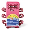 Mascota din plus Numberblocks - Opt, Hand2Mind