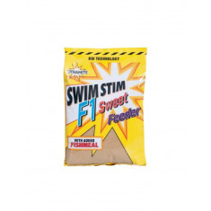 Nada Dynamite Baits Swim Stim Feeder Mix, F1, 1.8kg
