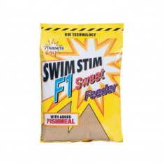 Nada Dynamite Baits Swim Stim Feeder Mix, F1, 1.8kg
