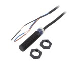 Senzor Inductiv PNP NO 4mm 58VDC M12 IP68