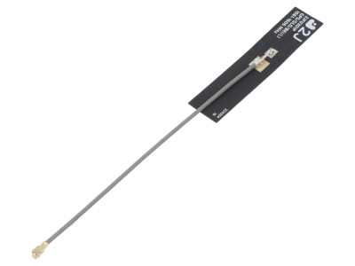 Antenă GNSS GPS U.FL foto