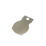Capac mic original cuptor Electrolux 5550369010, 140162957017 pentru piese accesorii cuptoare