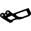 Ghidaj Bascula Lant Honda CR/CRE Negru - Protectie Lant Moto Cross/Enduro