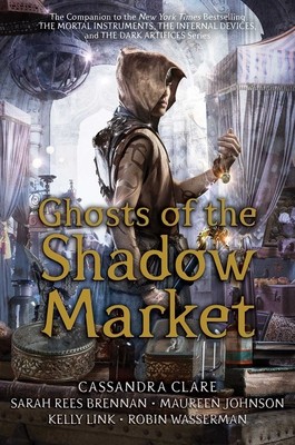 Ghosts of the Shadow Market foto