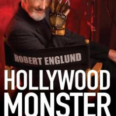 Hollywood Monster: A Walk Down Elm Street with the Man of Your Dreams