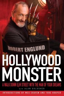 Hollywood Monster: A Walk Down Elm Street with the Man of Your Dreams foto