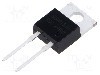 Dioda redresoare, 15A, 300V, TO220AC, SMC DIODE SOLUTIONS - SDUR1530