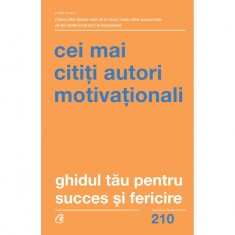 Ghidul tau pentru succes si fericire, World&#039;s Greatest Thinkers