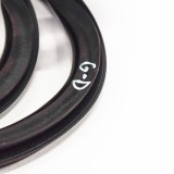 Garnitura ușă dreapta spate AUDI A4 Avant 8W5, B9 2017 OEM: 8W9833721B | 3475765