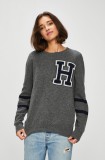 Tommy Hilfiger - Pulover