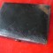 Cutie veche captusita cu matase pt medalie sau pt o bijuterie: 10x7x2,5cm