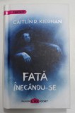 FATA INECANDU -SE de CAITLIN R. KIERNAN , 2015