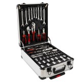 Troller scule , 399 Piese , Yamamoto YM-399 Innovative ReliableTools, Oem