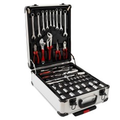 Troller scule , 399 Piese , Yamamoto YM-399 Innovative ReliableTools