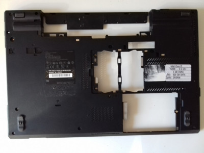 Bottomcase Lenovo Thinkpad T520 (60.4KE05.003) foto