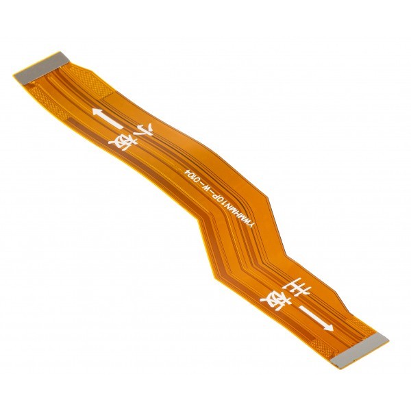 Banda Placa Xiaomi Redmi Note 10 Pro