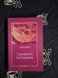 Karl Barth - Cunoasterea lui Dumnezeu