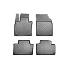 Covorase auto VOLVO XC90 II 2015-prezent Aristar