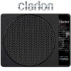 Subwoofer Auto Activ Clarion SRB100E, 254mm, 180W RMS, 4&Omega;