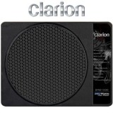 Subwoofer Auto Activ Clarion SRB100E, 254mm, 180W RMS, 4&Omega;