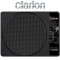 Subwoofer Auto Activ Clarion SRB100E, 254mm, 180W RMS, 4&Omega;