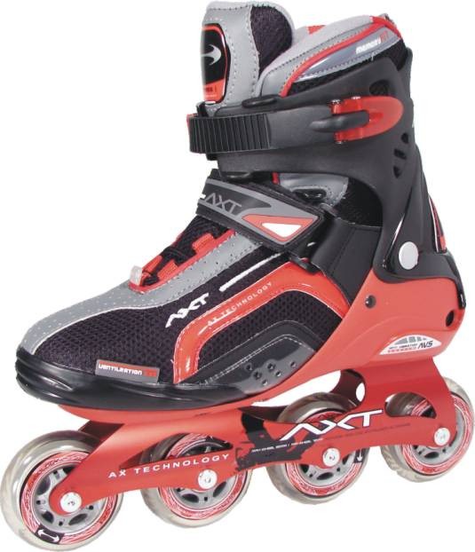 Role Twister, 40