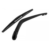 Brat stergator luneta cu lamela Nissan Nv200 2009-, 350mm, EWB-NS-004