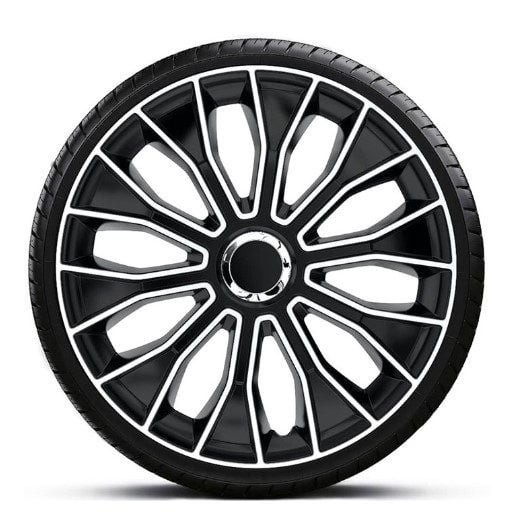 SET 4 CAPACE VOLTEC PRO R15