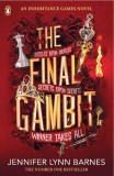 The Final Gambit: The bestselling, addictive, twist-filled mystery and TikTok sensation! (The Inheritance Games, 3)