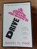 Drive The Surprising Truth About What Motivates Us- Daniel H. Pink