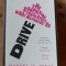 Drive The Surprising Truth About What Motivates Us- Daniel H. Pink