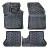 SET COVORASE AUTO CAUCIUC UMBRELLA PENTRU DACIA DOKKER 2012- 58086