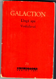 Langa apa Vodislavei, Galaction