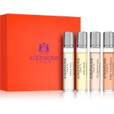 Atkinsons Mint &amp; Tonic Seturi pentru voiaj unisex