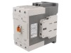 Contactor LS ELECTRIC METASOL MC-100A, 3P, 400V AC, 100A, IP20