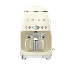 Cafetiera Smeg DCF02CREU foto