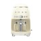 Cafetiera Smeg DCF02CREU