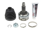 Cap planetara exterior Mazda 6 Diesel Gg 2005-, Model Po Liftingu, Mazda 6 Diesel Gh 2007-, Demontati Inelul Abs, NTY NPZ-MZ-053